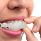 Dental Veneers Set Instant Fit Reusable