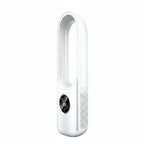 Desk Air Cooler Bladeless & Rechargeable 300ml