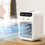 Desk Air Cooler USB-Powered Compact & Quiet