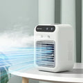Desk Air Cooler USB-Powered Compact & Quiet