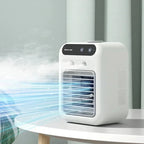 Desk Air Cooler USB-Powered Compact & Quiet