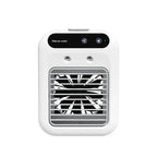 Desk Air Cooler USB-Powered Compact & Quiet