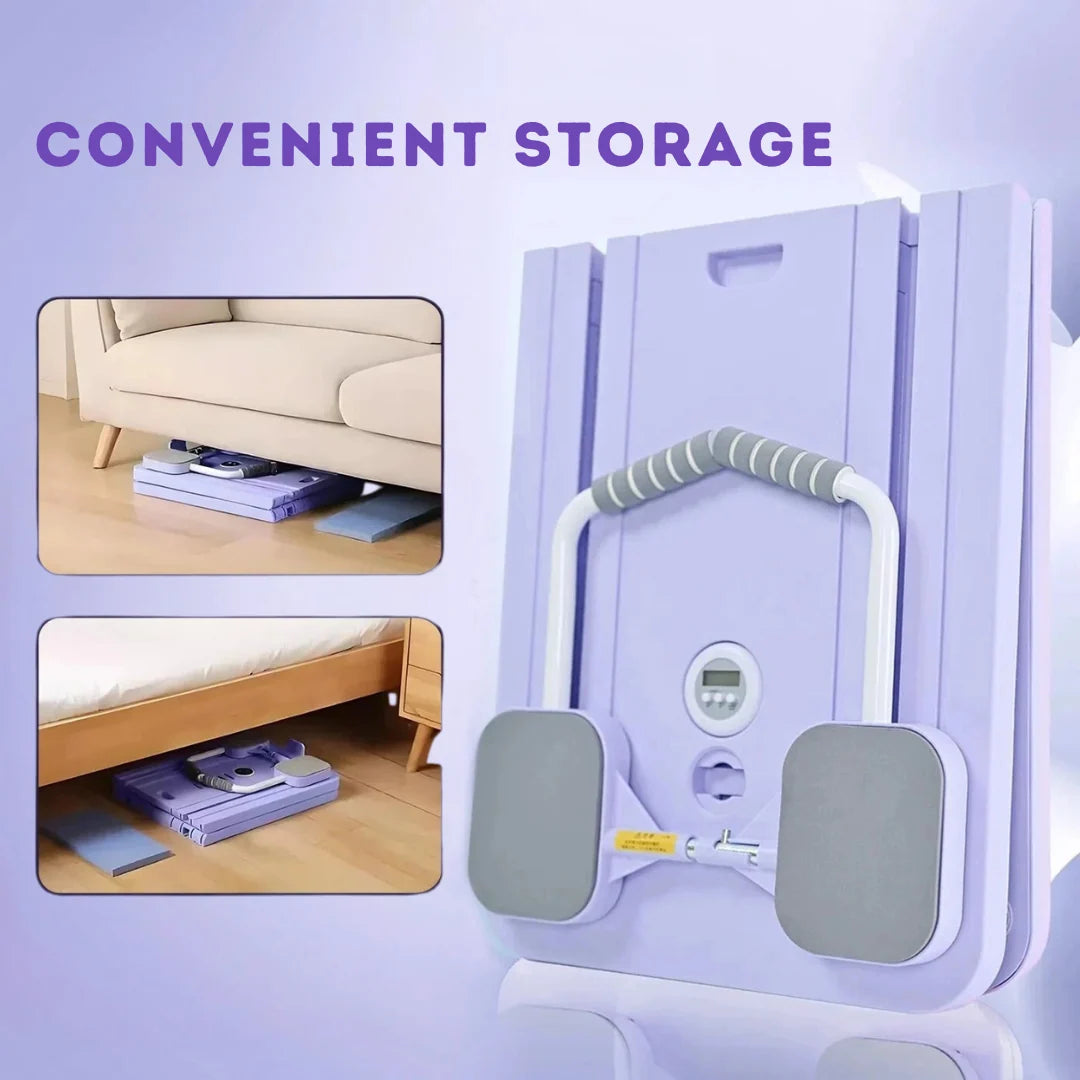 Desk Cable Organizer 7-Slot Silicone Adhesive Backing