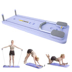 Desk Cable Organizer Silicone 7-Slot Adhesive & Freestanding