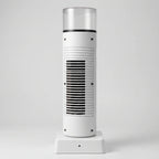 Desk Cooler Bladeless Humidifier USB Powered 6-Speed