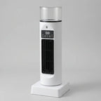 Desk Cooler Bladeless Humidifier USB Powered 6-Speed
