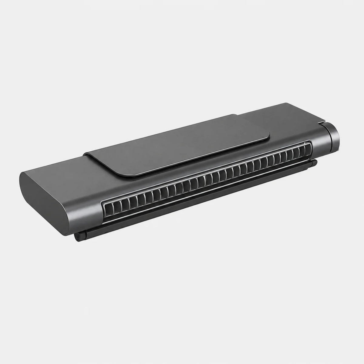Desk Fan Bladeless USB Clip-On