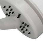 Desk Fan Compact USB Powered & Rechargeable