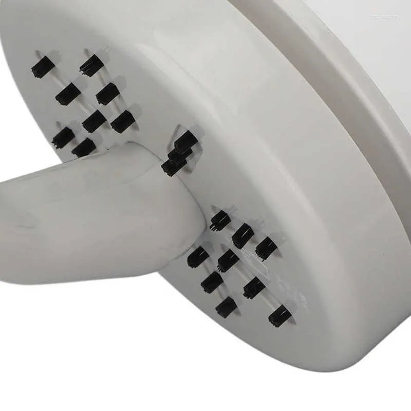 Desk Fan Compact USB Powered & Rechargeable