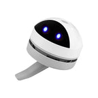 Desk Fan Compact USB Powered & Rechargeable