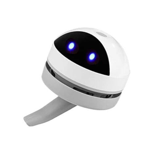 Desk Fan Compact USB Powered & Rechargeable