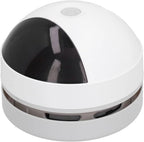 Desk Fan Compact USB Powered & Rechargeable