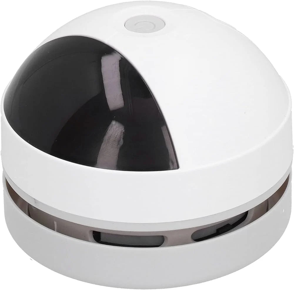 Desk Fan Compact USB Powered & Rechargeable