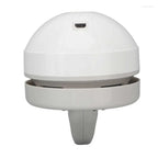 Desk Fan Compact USB Powered & Rechargeable