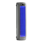 Desk Fan Rechargeable Cordless Three Speeds
