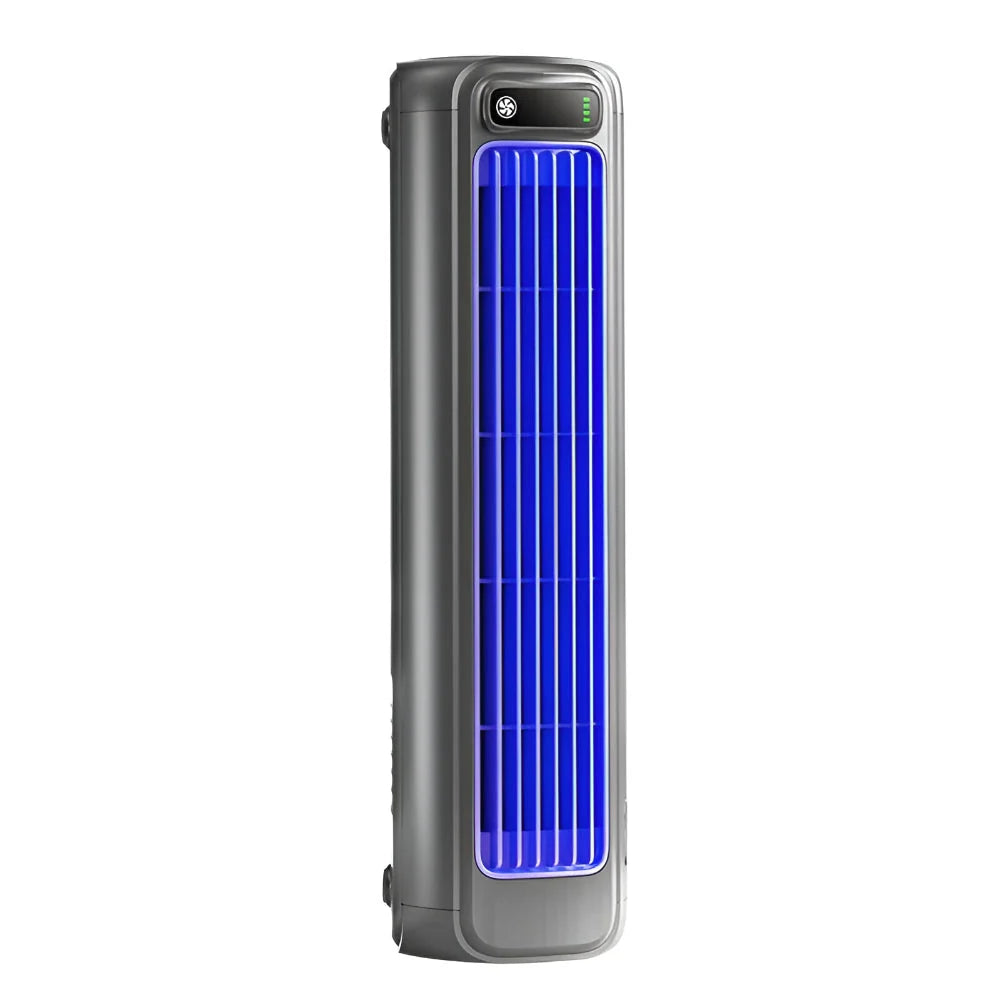 Desk Fan Rechargeable Cordless Three Speeds