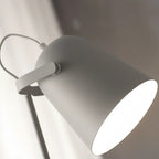 Desk Lamp Adjustable Arm & Tiltable Shade Soft Diffuse Light