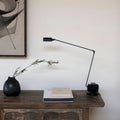 Desk Lamp Articulated Arm Stepless Dimming & Color Temp
