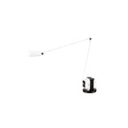 Desk Lamp Articulated Arm Stepless Dimming & Color Temp