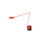 Desk Lamp Articulated Arm Stepless Dimming & Color Temp