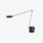 Desk Lamp Articulated Arm Stepless Dimming & Color Temp