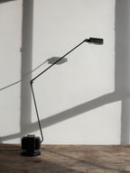 Desk Lamp Articulated Arm Stepless Dimming & Color Temp