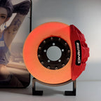Desk Lamp Rotating Brake Disc Ambient LED Wireless Charger