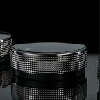 Desk Timer Mechanical & Battery-Free Magnetic Base