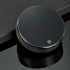 Desk Timer Mechanical & Battery-Free Magnetic Base