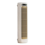 Desk & Wall Fan Bladeless Rechargeable 12-Hour