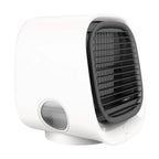 Desktop Air Cooler & Humidifier USB Powered