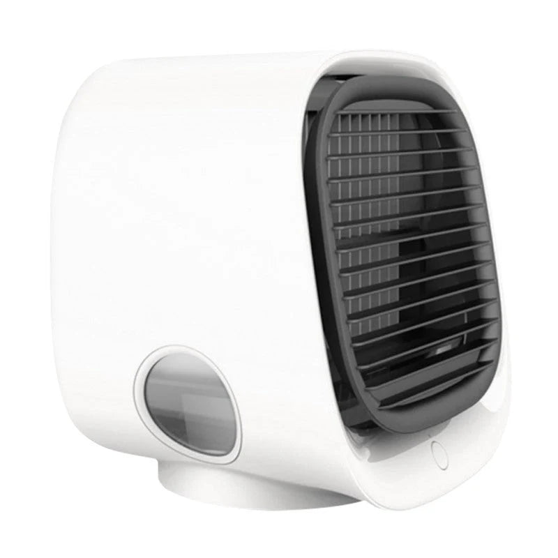 Desktop Air Cooler & Humidifier USB Powered