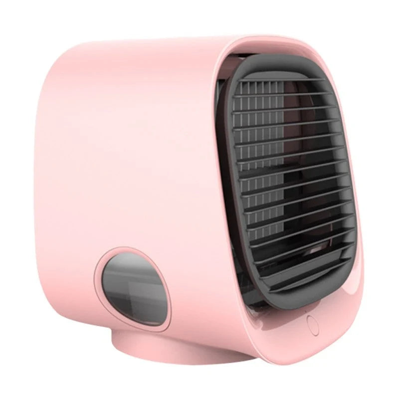 Desktop Air Cooler & Humidifier USB Powered