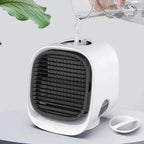 Desktop Air Cooler & Humidifier USB Powered