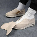 Diabetic Shoes Extra Wide Memory Foam Zero-Drop