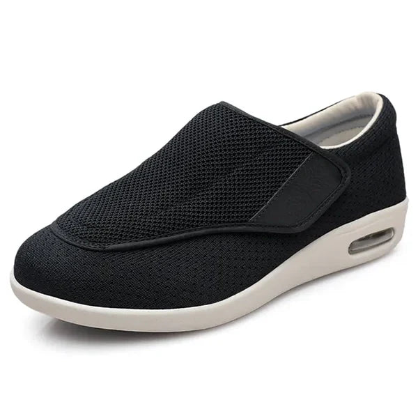 Diabetic Shoes Extra Wide Memory Foam Zero-Drop