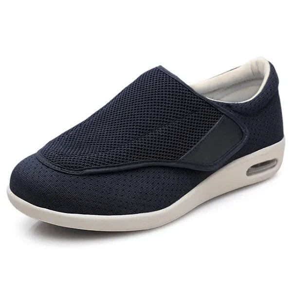 Diabetic Shoes Extra Wide Memory Foam Zero-Drop