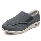 Diabetic Shoes Extra Wide Memory Foam Zero-Drop