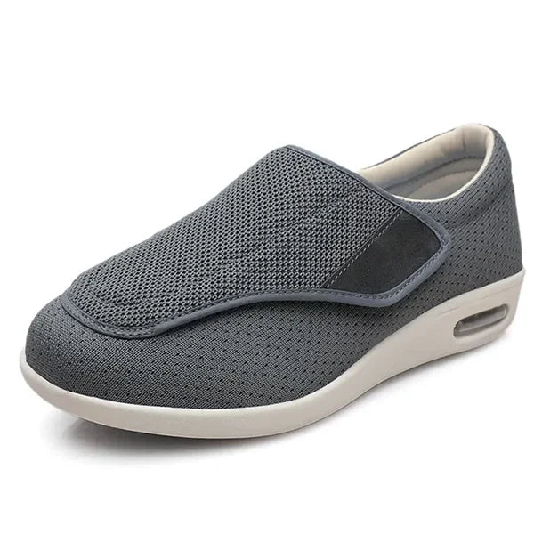 Diabetic Shoes Extra Wide Memory Foam Zero-Drop