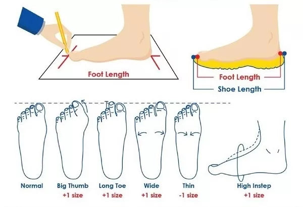 Diabetic Shoes Extra Wide Memory Foam Zero-Drop