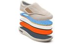 Diabetic Shoes Extra Wide Memory Foam Zero-Drop