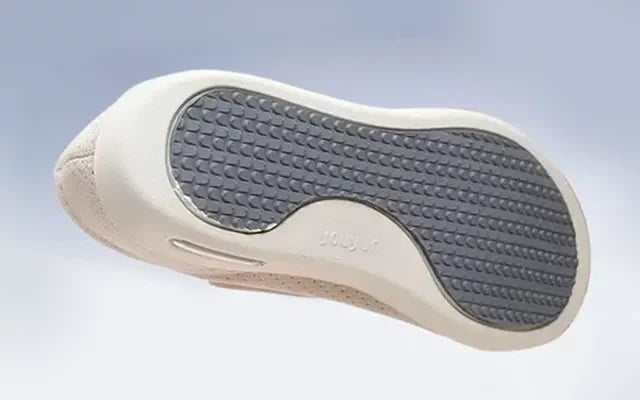 Diabetic Shoes Extra Wide Memory Foam Zero-Drop