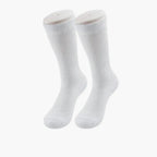 Diabetic Socks Seamless Antibacterial Cotton Reinforced Heel