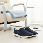 Diabetic Walking Shoes Extra Wide Fit & Memory Foam