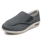 Diabetic Walking Shoes Extra Wide Fit & Memory Foam
