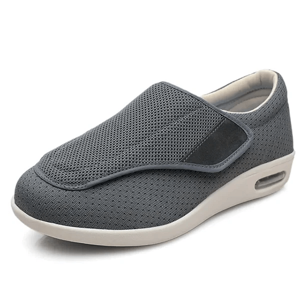 Diabetic Walking Shoes Extra Wide Fit & Memory Foam