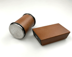 Diamond-Coated Roller & Magnetic Angle Guide Knife Sharpener