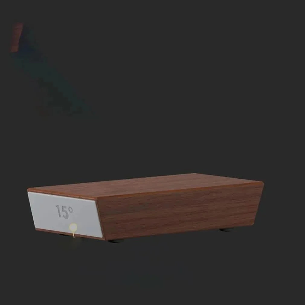 Diamond-Coated Roller & Magnetic Angle Guide Knife Sharpener