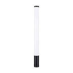 Die-Cast Aluminum 360° LED Tube Path Light (IP65, 3 Heights)