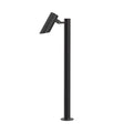 Die-Cast Aluminum Spike-Mount Warm White LED Path Light